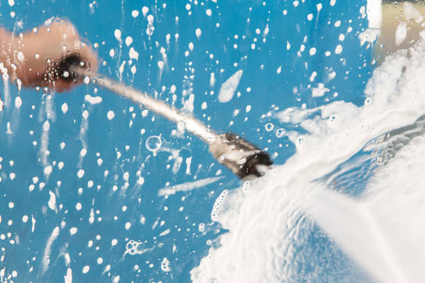 Trusted Charleston, SC Pressure Washing Experts